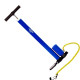 Bomba Ar Manual Brasfort Com Tanque Duplo 8896 Bomba Ar Manual Brasfort Com Tanque Duplo 8896