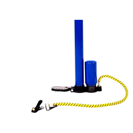 Bomba Ar Manual Brasfort Com Tanque Duplo 8896 Bomba Ar Manual Brasfort Com Tanque Duplo 8896