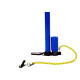 Bomba Ar Manual Brasfort Com Tanque Duplo 8896 Bomba Ar Manual Brasfort Com Tanque Duplo 8896