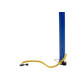 Bomba Ar Manual Brasfort Com Tanque Simples 8897 Bomba Ar Manual Brasfort Com Tanque Simples 8897