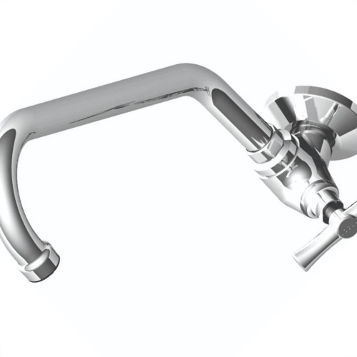 Torneira Metal Bica Movel Parede Docol Pia +docol 513806 Torneira Metal Bica Movel Parede Docol Pia +docol 513806