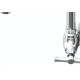 Torneira Metal Bica Movel Parede Docol Pia +docol 513806 Torneira Metal Bica Movel Parede Docol Pia +docol 513806