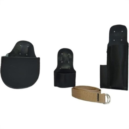 Cinto De Carpinteiro Sintetico Promaster D-029