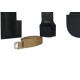 Cinto De Carpinteiro Sintetico Promaster D-029
