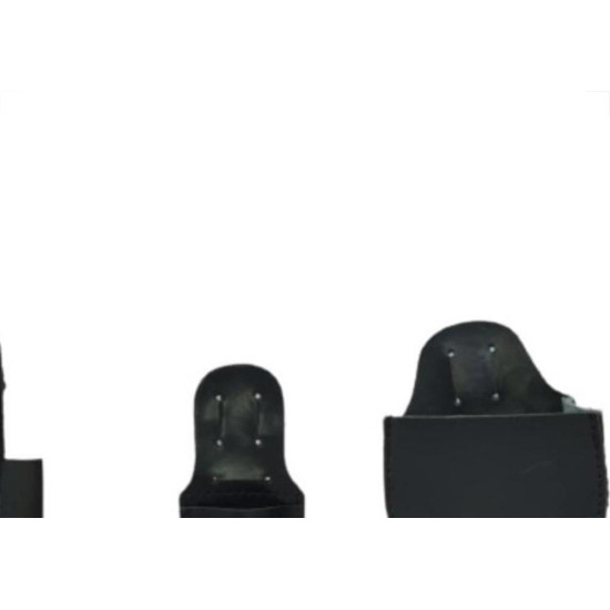 Cinto De Carpinteiro Sintetico Promaster D-029