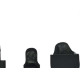 Cinto De Carpinteiro Sintetico Promaster D-029