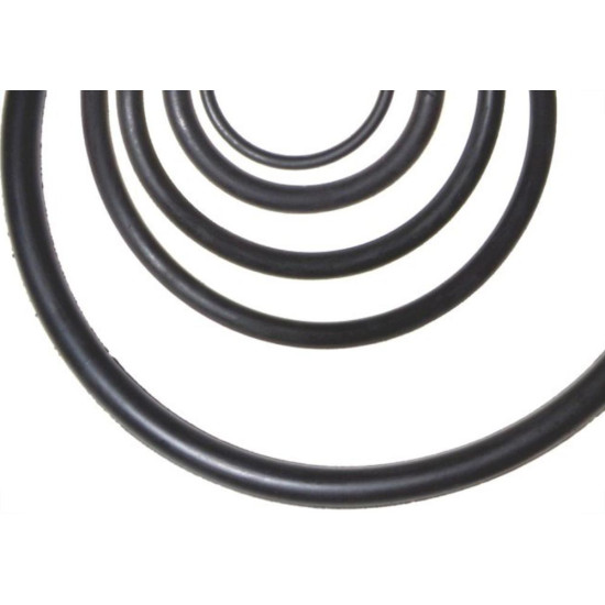 Anel De Vedacao Krona Esgoto 100Mm 673 - Kit C/25 