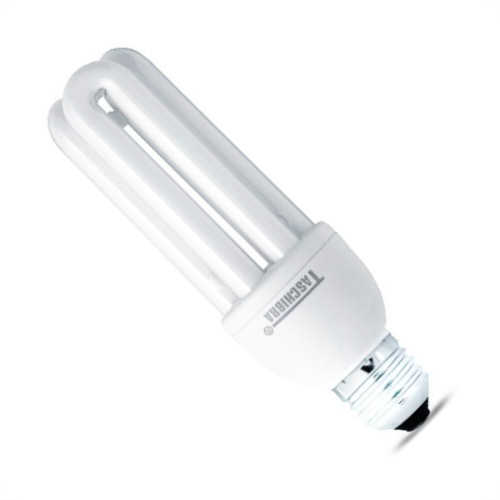 Lampada Compacta 15X127 3U Taschibra 6400K
