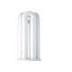 Lampada Compacta 15X127 3U Taschibra 6400K