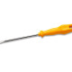 Chave Fenda Tramontina 1/8X 4 - Kit C/12 Chave Fenda Tramontina 1/8X 4 - Kit C/12