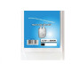 Resistencia Lorenzetti Aquecedor Versatil 127V 5000W 755D Resistencia Lorenzetti Aquecedor Versatil 127V 5000W 755D