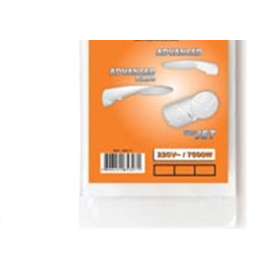 Resistencia Lorenzetti Advanced/Top Jet 127V 5500W 55Q/57A Resistencia Lorenzetti Advanced/Top Jet 127V 5500W 55Q/57A