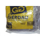 Prego Gerdau Com Cabeca Dupla 18X27 (3,40X62mm) (3,40X62mm) 1Kg Prego Gerdau Com Cabeca Dupla 18X27 (3,40X62mm) (3,40X62mm) 1Kg