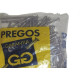 Prego Gerdau Com Cabeca Dupla 18X27 (3,40X62mm) (3,40X62mm) 1Kg Prego Gerdau Com Cabeca Dupla 18X27 (3,40X62mm) (3,40X62mm) 1Kg
