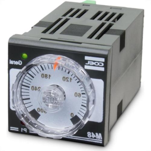 Controle Temperatura Coel M48 450O.Bivolt M48Wrj4-P---- Controle Temperatura Coel M48 450O.Bivolt M48Wrj4-P----