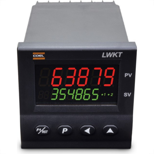 Controle Temperatura Coel Lwk48 350O. Bivolt Controle Temperatura Coel Lwk48 350O. Bivolt