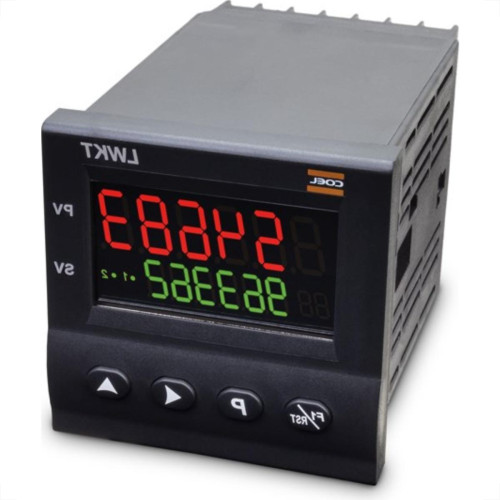 Controle Temperatura Coel Lwk48 350O. Bivolt Controle Temperatura Coel Lwk48 350O. Bivolt