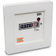 Totalizador Horas Coel Dh1/100 220V Totalizador Horas Coel Dh1/100 220V