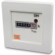 Totalizador Horas Coel Dh1/100 220V Totalizador Horas Coel Dh1/100 220V
