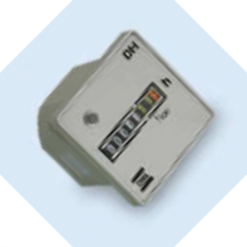 Totalizador Horas Coel Dh1/100 220V Totalizador Horas Coel Dh1/100 220V