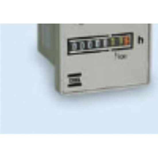 Totalizador Horas Coel Dh1/100 220V Totalizador Horas Coel Dh1/100 220V