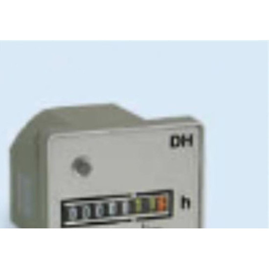 Totalizador Horas Coel Dh1/100 220V Totalizador Horas Coel Dh1/100 220V