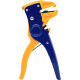 Alicate Descascador De Fio Brasfort 7'' Reforcado 8112 Alicate Descascador De Fio Brasfort 7'' Reforcado 8112
