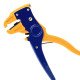 Alicate Descascador De Fio Brasfort 7'' Reforcado 8112 Alicate Descascador De Fio Brasfort 7'' Reforcado 8112