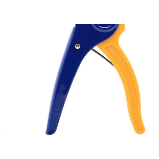 Alicate Descascador De Fio Brasfort 7'' Reforcado 8112 Alicate Descascador De Fio Brasfort 7'' Reforcado 8112