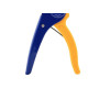 Alicate Descascador De Fio Brasfort 7'' Reforcado 8112 Alicate Descascador De Fio Brasfort 7'' Reforcado 8112