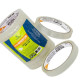 Fita Adesiva Transparente Koretech 12X40 Rf.12.10.4.0083 - Kit C/10 Fita Adesiva Transparente Koretech 12X40 Rf.12.10.4.0083 - Kit C/10
