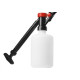 Pulverizador Brudden Agricola Pressao Acumulada 1,5 Litros 135 Pulverizador Brudden Agricola Pressao Acumulada 1,5 Litros 135