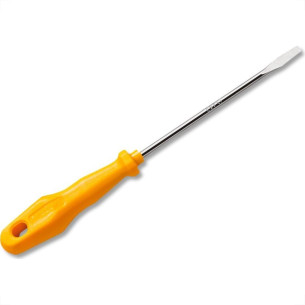 Chave Fenda Tramontina   1/4X 4 - Kit C/12