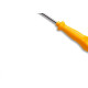 Chave Fenda Tramontina 1/4X 4 - Kit C/12 Chave Fenda Tramontina 1/4X 4 - Kit C/12
