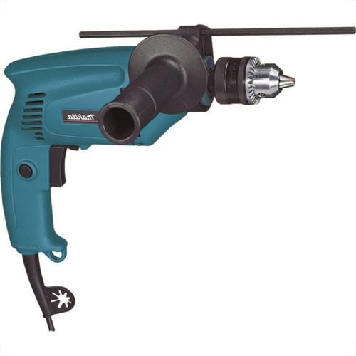 Furadeira Makita Impacto 1/2'' 127V 710W Hp1630 Furadeira Makita Impacto 1/2'' 127V 710W Hp1630