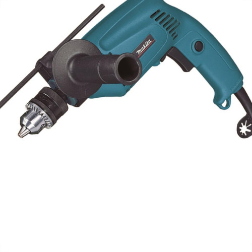 Furadeira Makita Impacto 1/2'' 127V 710W Hp1630 Furadeira Makita Impacto 1/2'' 127V 710W Hp1630