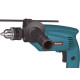 Furadeira Makita Impacto 1/2'' 127V 710W Hp1630 Furadeira Makita Impacto 1/2'' 127V 710W Hp1630