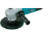 Lixadeira Politriz Makita Angular 220V 1600W Sa7000C-220V