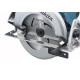 Serra Circular Makita 7'' 220V 1800W 5007N-220V