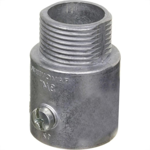 Conector Conico Tramontina Flexor 1/2'' 56126/021 Conector Conico Tramontina Flexor 1/2'' 56126/021