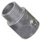 Conector Conico Tramontina Flexor 1/2'' 56126/021 Conector Conico Tramontina Flexor 1/2'' 56126/021