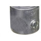 Conector Conico Tramontina Flexor 1/2'' 56126/021 Conector Conico Tramontina Flexor 1/2'' 56126/021