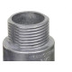 Conector Conico Tramontina Flexor 1/2'' 56126/021 Conector Conico Tramontina Flexor 1/2'' 56126/021