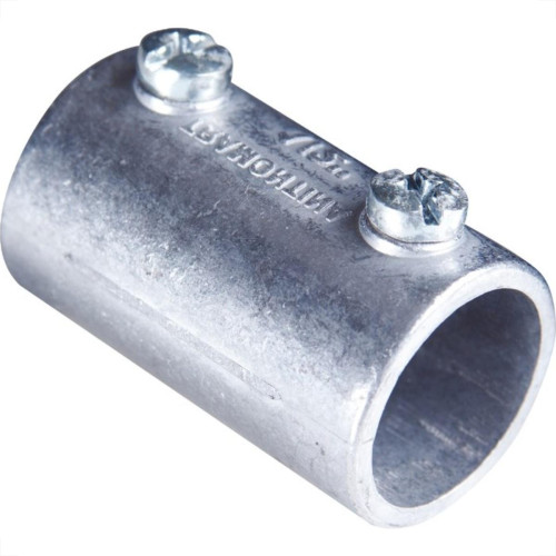 Conector Reto Tramontina Flexor 1/2 Conector Reto Tramontina Flexor 1/2