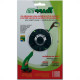 Fio Nylon 1,8Mm/ 8M Trapp 800W Plus Fio Nylon 1,8Mm/ 8M Trapp 800W Plus