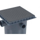 Caixa Gordura Tigre 350Mm Com Tampa 19 Litros Caixa Gordura Tigre 350Mm Com Tampa 19 Litros