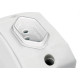 Tomada Externa Perlex 2 Polos +Terra 20A Retangular Branca 715Brc/10 Tomada Externa Perlex 2 Polos +Terra 20A Retangular Branca 715Brc/10