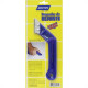Raspador De Rejunte Norton/Quartzol Com 2 Laminas  Raspador De Rejunte Norton/Quartzol Com 2 Laminas