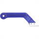 Raspador De Rejunte Norton/Quartzol Com 2 Laminas  Raspador De Rejunte Norton/Quartzol Com 2 Laminas