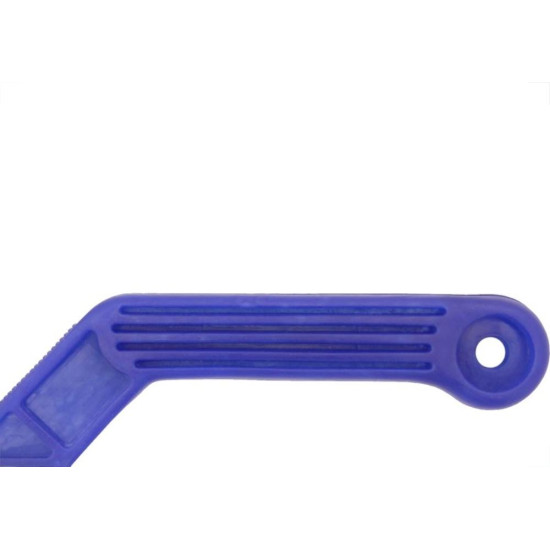 Raspador De Rejunte Norton/Quartzol Com 2 Laminas  Raspador De Rejunte Norton/Quartzol Com 2 Laminas